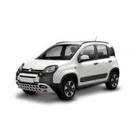 Fiat Panda 4×4