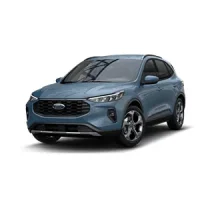 Ford Híbrido