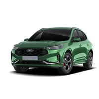 Ford Kuga Híbrido