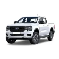 Ford Ranger Híbrido