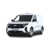 Ford Transit Custom Isotermo