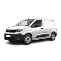 Furgoneta Dacia Dokker