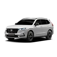 Honda CR V Híbrido