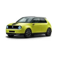 Honda Eléctrico