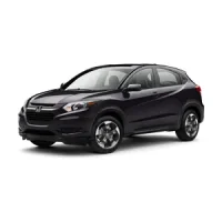 Honda HR V Híbrido