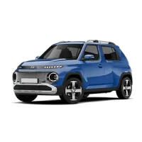 Hyundai Eléctrico
