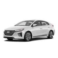 Hyundai Ioniq Híbrido