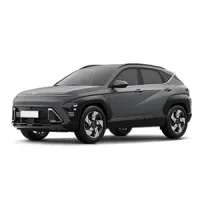 Hyundai Kona Híbrido