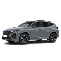 Hyundai Tucson Híbrido