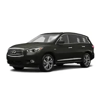 Infiniti Híbrido