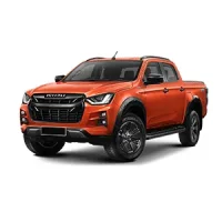 Isuzu Híbrido