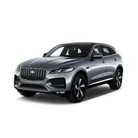 Jaguar F-Pace Híbrido
