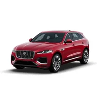 Jaguar Híbrido