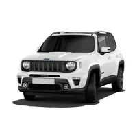 Jeep Híbrido