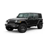 Jeep Recon