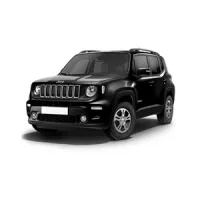 Jeep Renegade 4X3