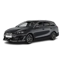 KIA Ceed Tourer Híbrido