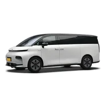 LEVC Eléctrico