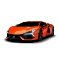 Lamborghini Híbrido