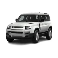 Land Rover Eléctrico