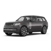 Land Rover Híbrido
