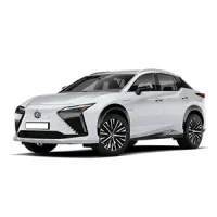 Lexus Eléctrico