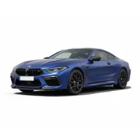 M8 Gran Coupé