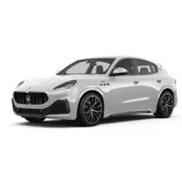 Maserati Grecale