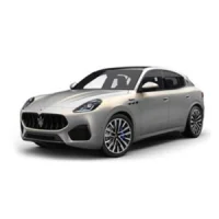 Maserati Grecale Eléctrico