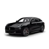 Maserati Híbrido