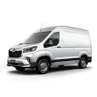 Maxus Eléctrico