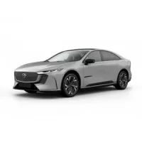Mazda 6e