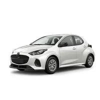 Mazda Eléctrico