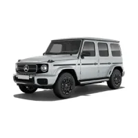 Mercedes Clase G