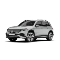 Mercedes EQB