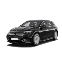 Mercedes Eléctrico