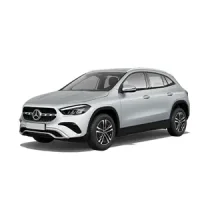 Mercedes GLA Híbrido