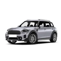 Mini Countryman Híbrido