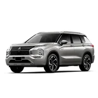 Mitsubishi Outlander Phev Híbrido
