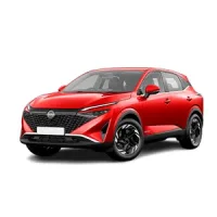Nissan Híbrido