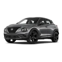Nissan Juke Híbrido