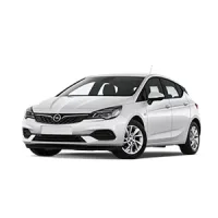 Opel Astra Híbrido