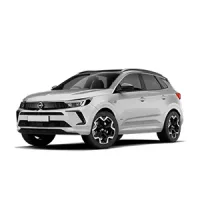 Opel Híbrido