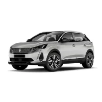 Peugeot E-3008