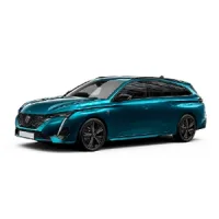 Peugeot 308 Sw Híbrido
