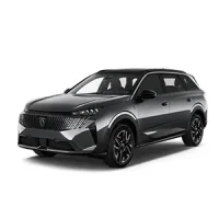 Peugeot 5008 Híbrido