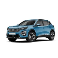 Peugeot Híbrido