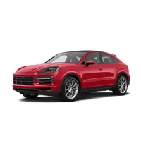 Porsche Híbrido