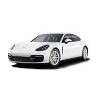 Porsche Panamera 4 E-Hybrid