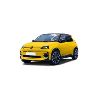 Renault 5 eléctrico